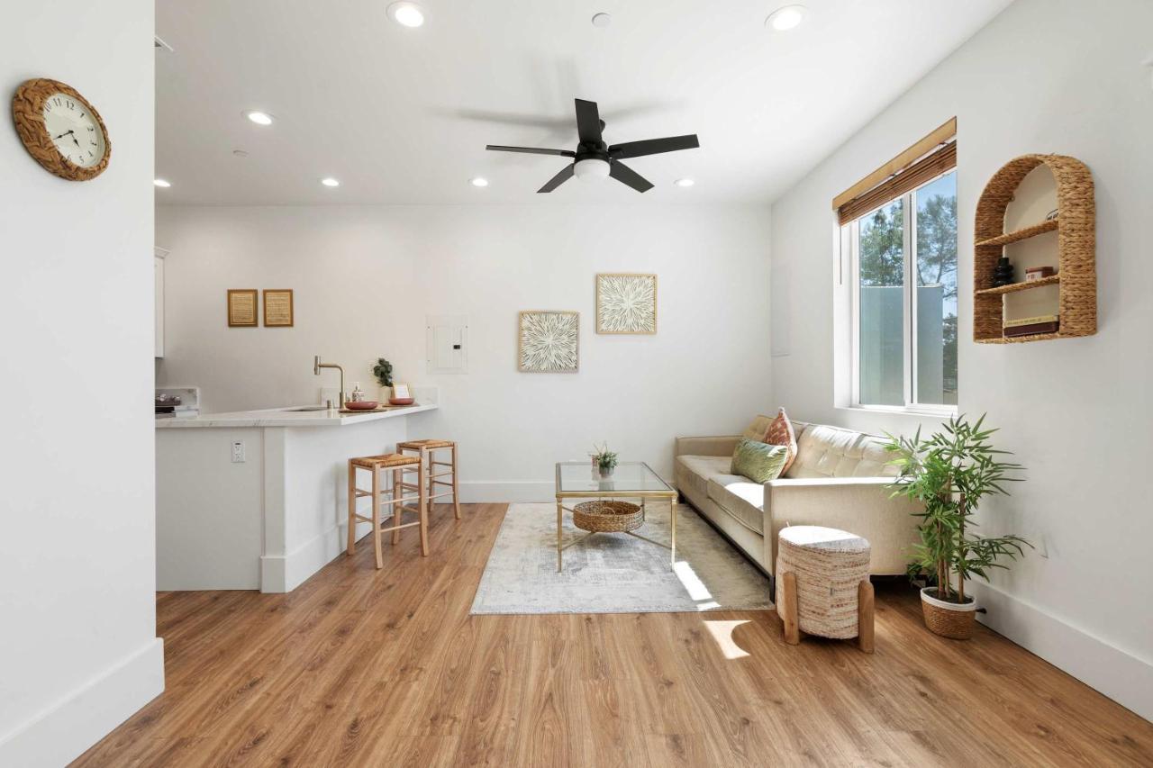 The Little Oasis in Escondido, United States