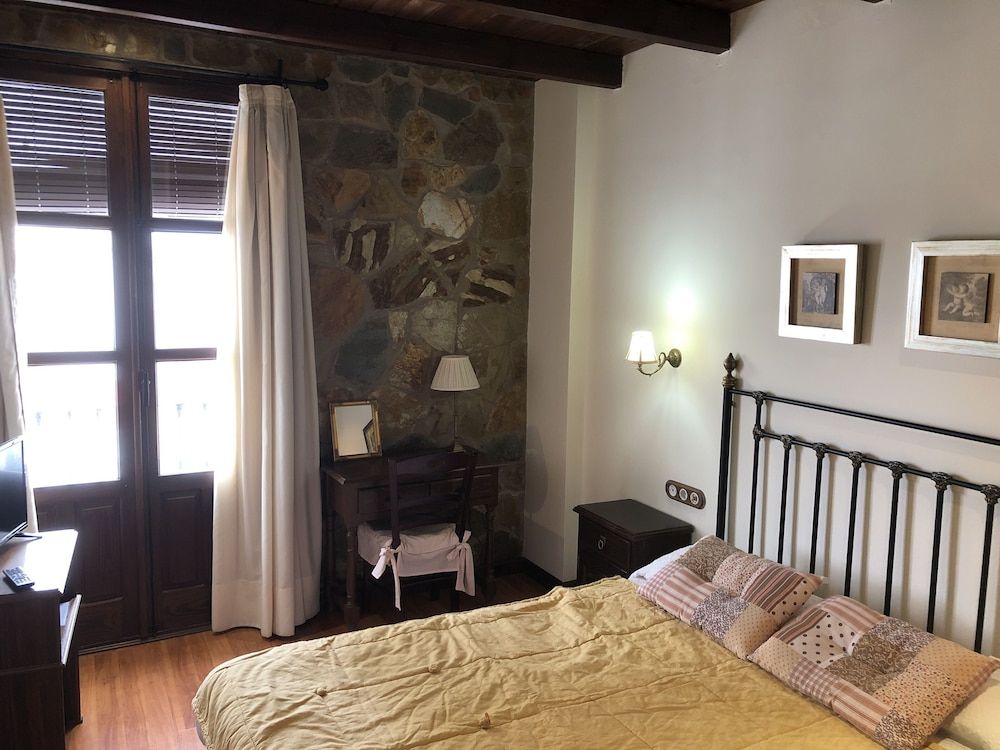 Hostal Dosca — Olivenza — photo 5