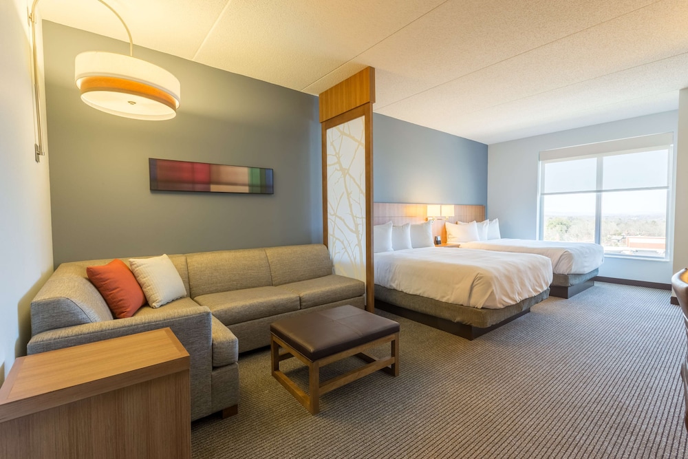 DoubleTree by Hilton Asheville Downtown - photo 21