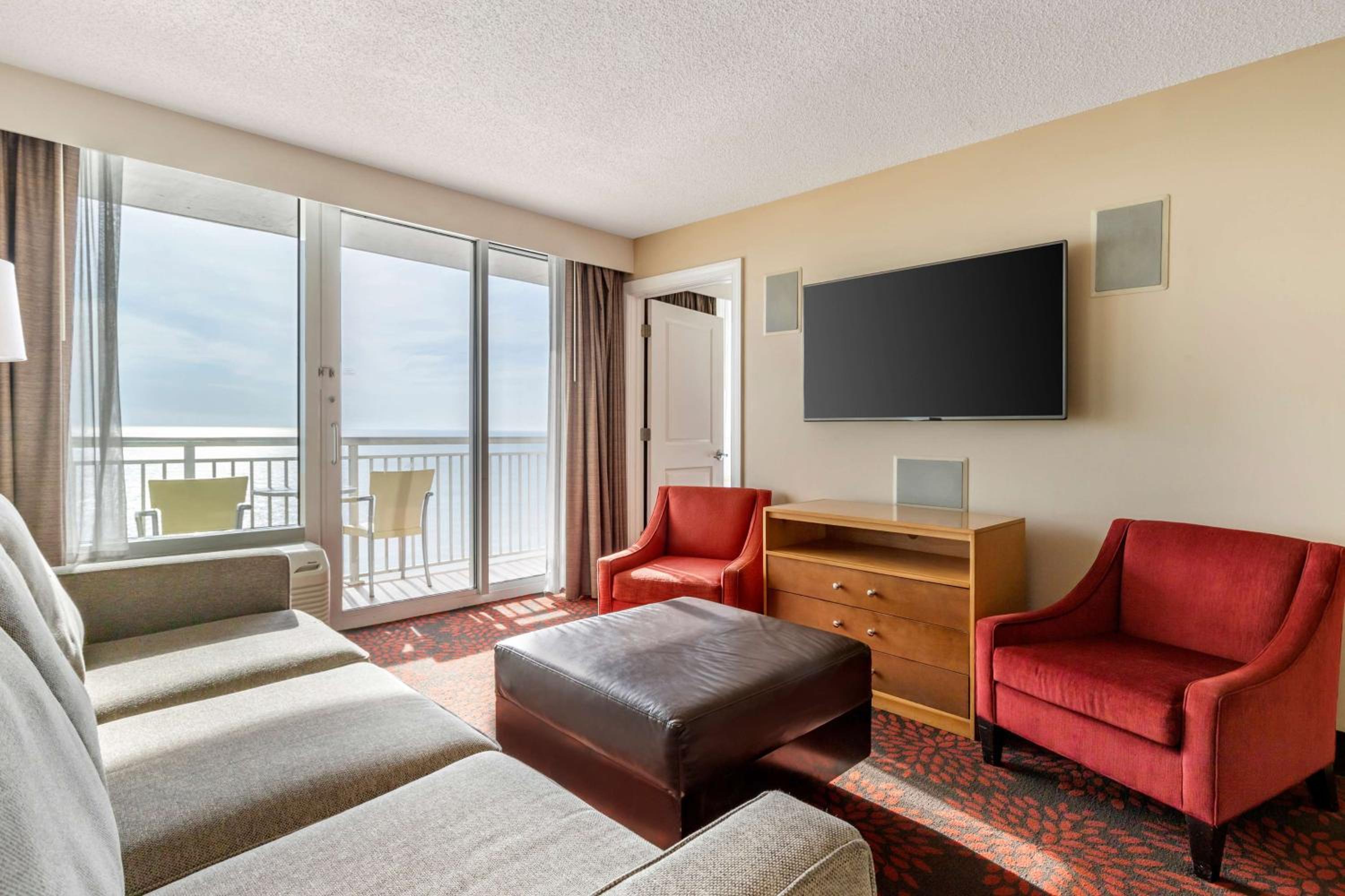 Hilton Vacation Club Ocean Beach Club Virginia Beach - photo 591