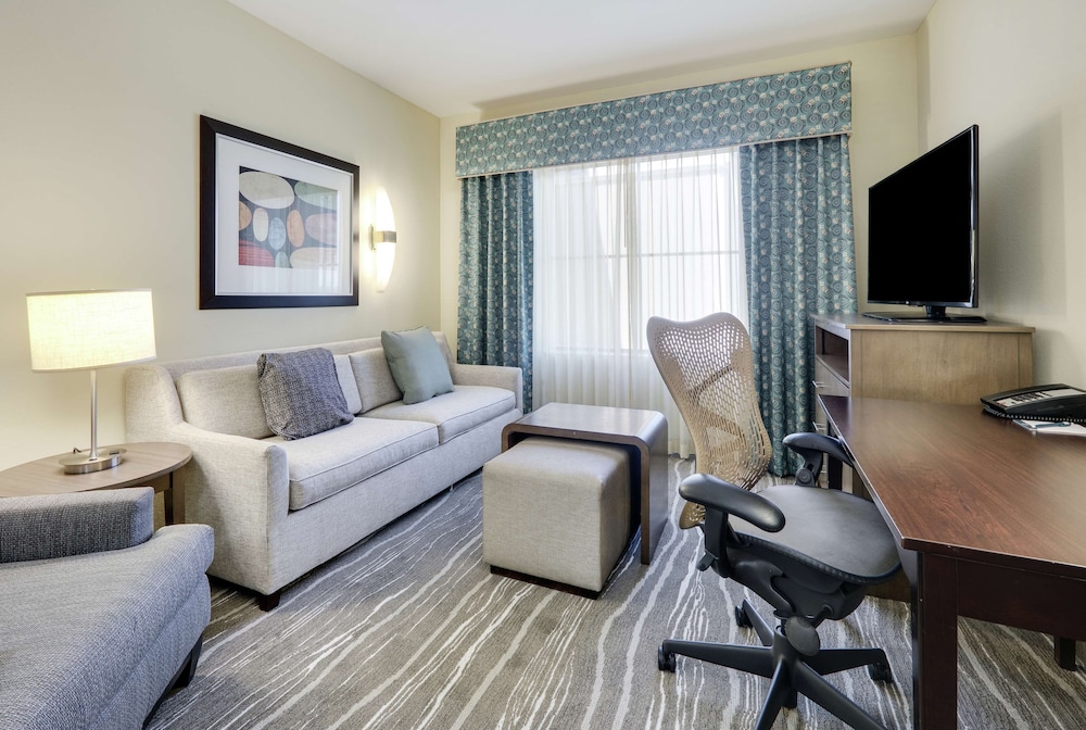Homewood Suites Dallas Allen - photo 6