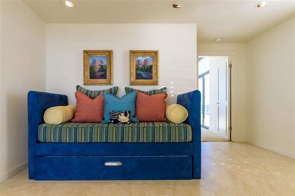 Sunchase IV 1401: Beachfront Resort Penthouse Nothing Else Even Come - photo 19