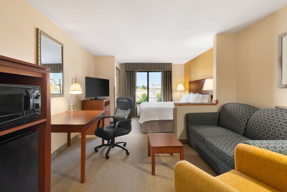 Hampton Inn Spearfish - photo 10
