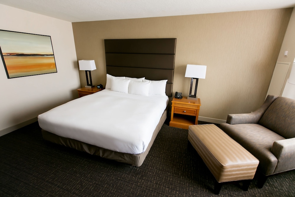 Hilton Salt Lake City Center - photo 5