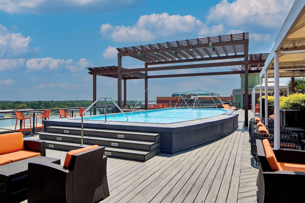 Homewood Suites by Hilton Savannah Historic Dist Riverfront - photo 66
