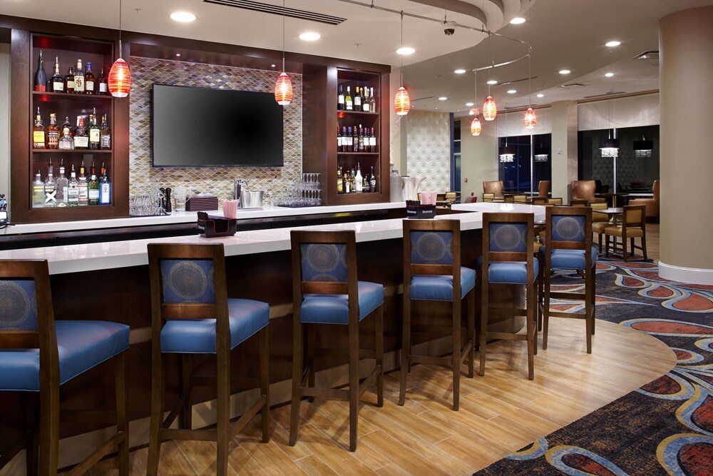 Residence Inn Secaucus Meadowlands - photo 21