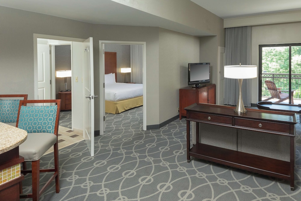 DoubleTree by Hilton Asheville Biltmore - photo 42