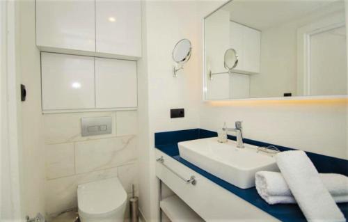 View & More Aparthotel in Batumi in Batumi, Georgia