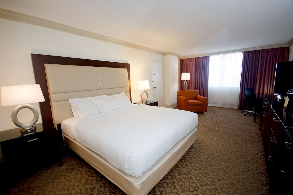 Hilton Palm Beach PBI - photo 36
