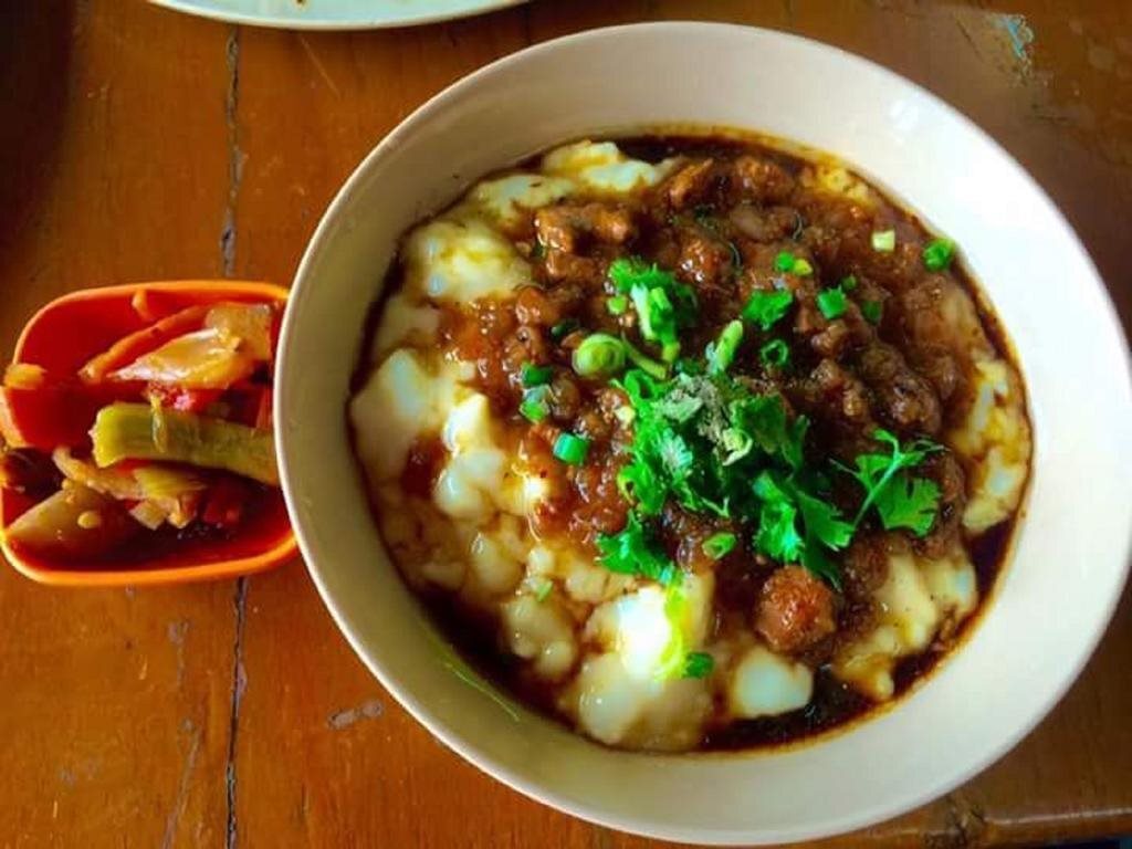 Hotel Grace Taunggyi in Taunggyi, Myanmar