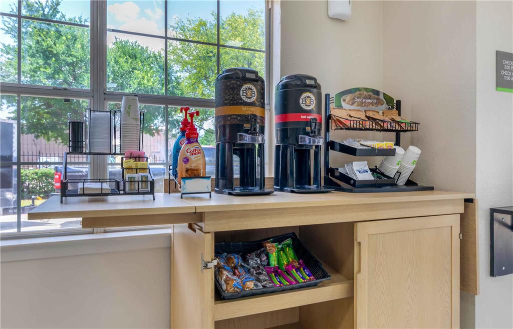 Extended Stay America Arlington - photo 6