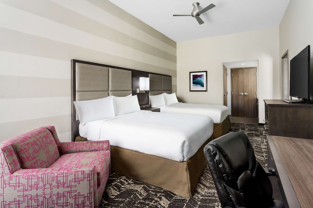 Homewood Suites by Hilton San Jose Santa Clara - photo 8