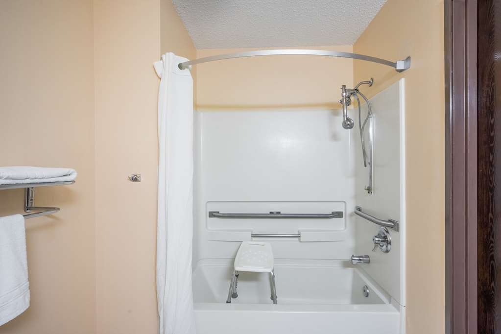 Super 8 by Wyndham Campbellsville KY - photo 8
