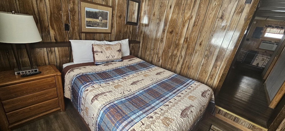 Lakeshore Motel Ice Lake - photo 4