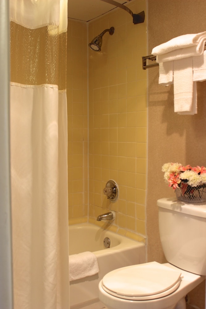 Regency Inn Richmond - photo 24
