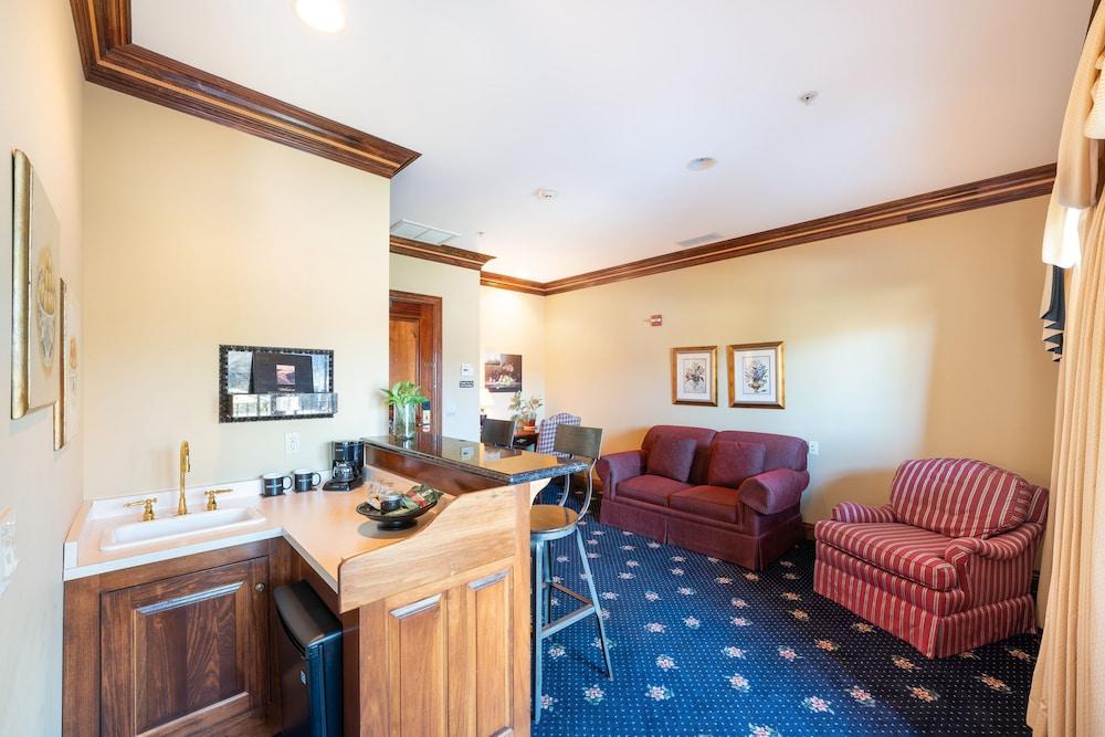 Stockfarm Inn - photo 4
