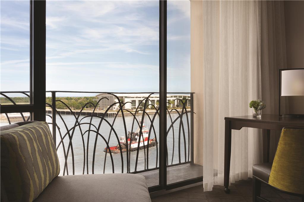 Hyatt Regency Savannah - photo 23