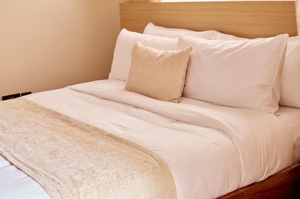 Sand Grains Residences 003 - last minute hotel in Entebbe