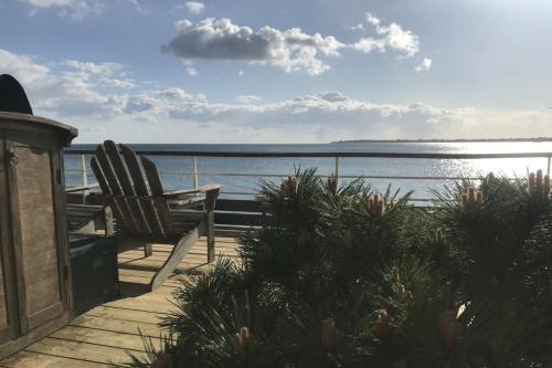 Ker Moor in Concarneau, France