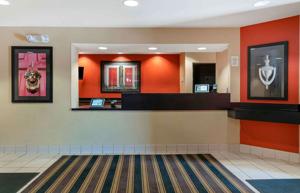 Extended Stay America Suites Detroit Canton - photo 5