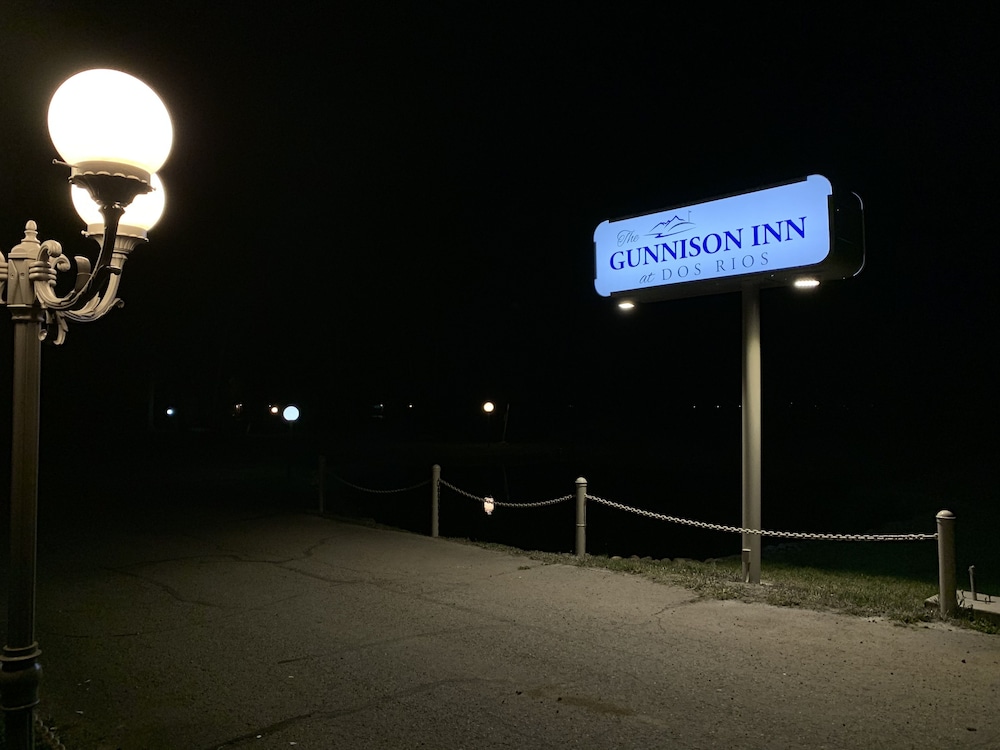 The Gunnison Inn at Dos Rios Golf Course - photo 88