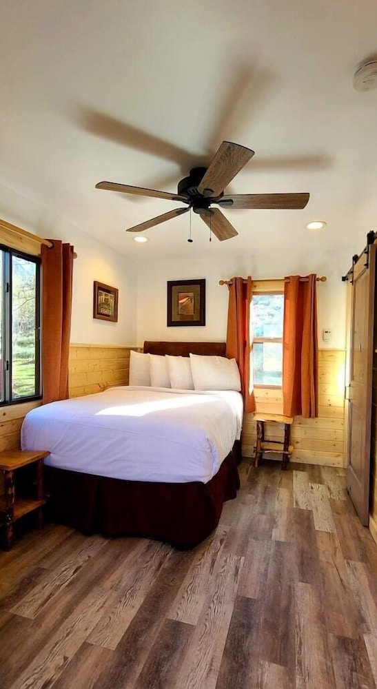 Convict Lake Resort - photo 142
