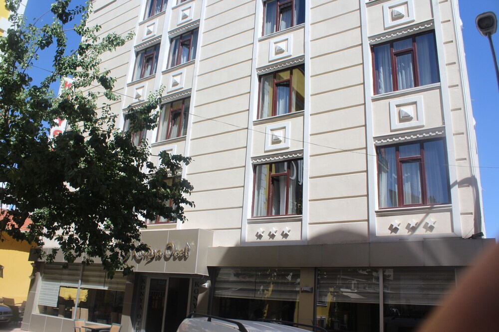Konya Hotel in Konya, Turkey