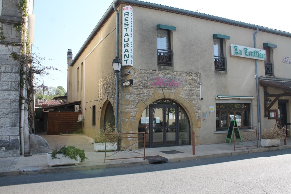 Hotel La Truffiere — hotel in Perigueux
