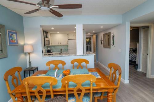 Unit 3210 Ocean & Racquet Resort — hotel in Saint Augustine Beach