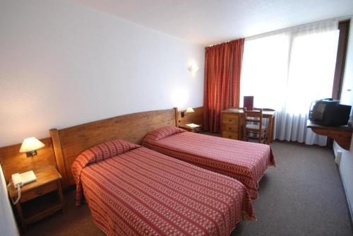 Hôtel Plein Sud — Saint-Chaffrey — photo 3