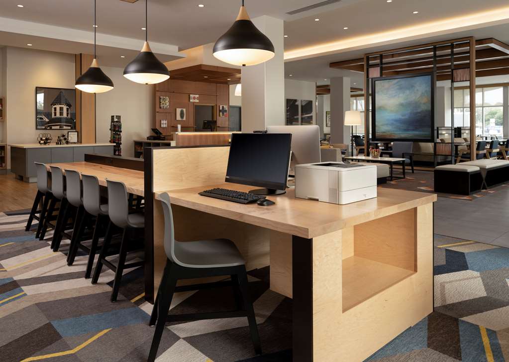 Hyatt House San Jose Airport - photo 11