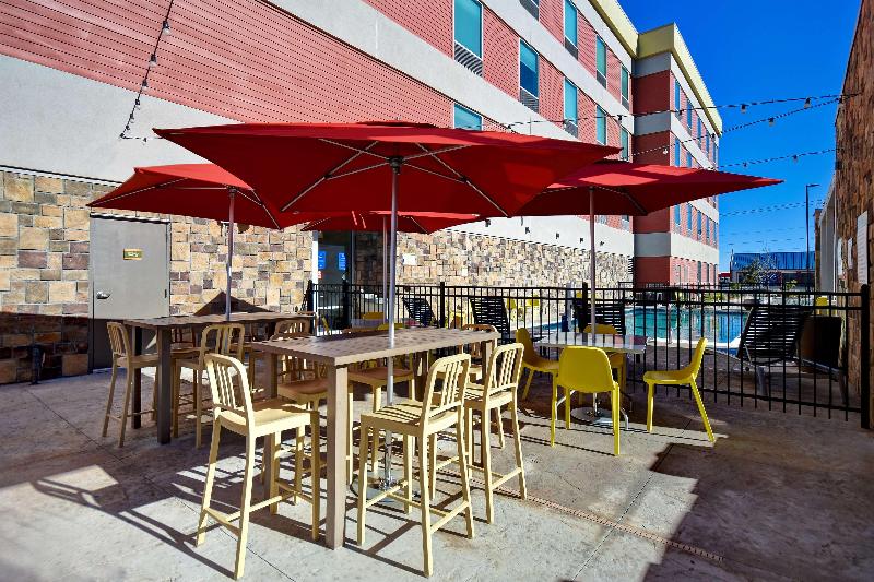 Home2 Suites by Hilton Odessa - photo 2