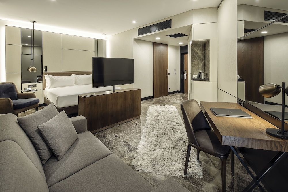 Doubletree By Hilton Kocaeli in Kosekoy, Turkey