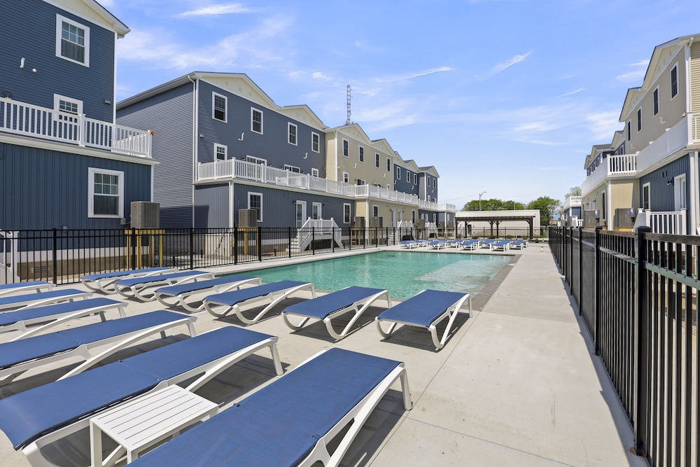 Seaport Oasis - photo 50