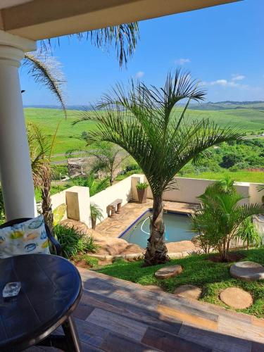 54 on Asteria 2 — 4-Star Luxury Hotel in Amanzimtoti, South Africa