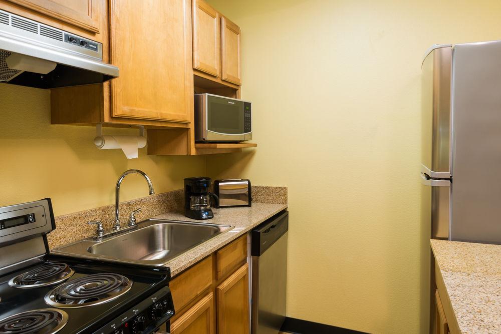 TownePlace Suites by Marriott Albany University Area - photo 19