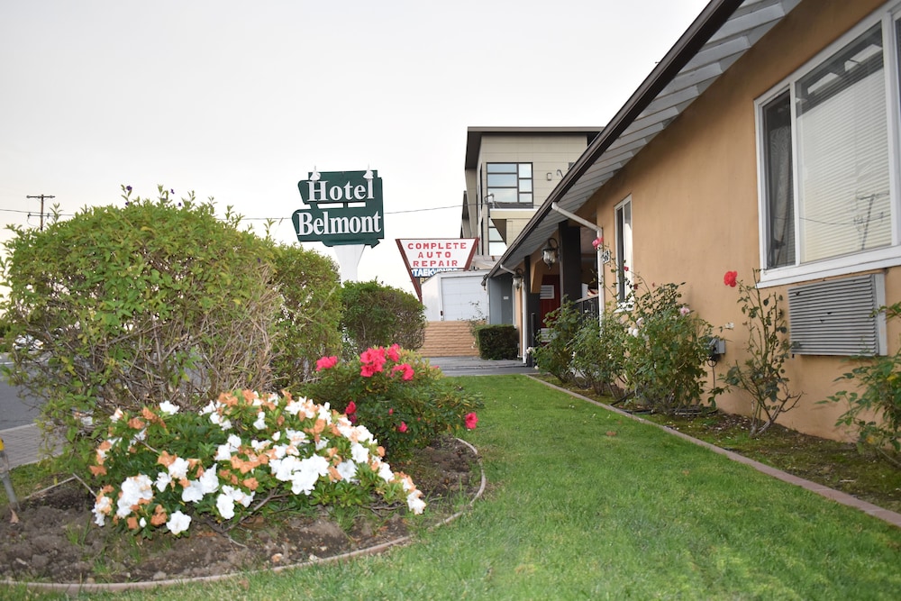 Hotel Belmont - photo 20