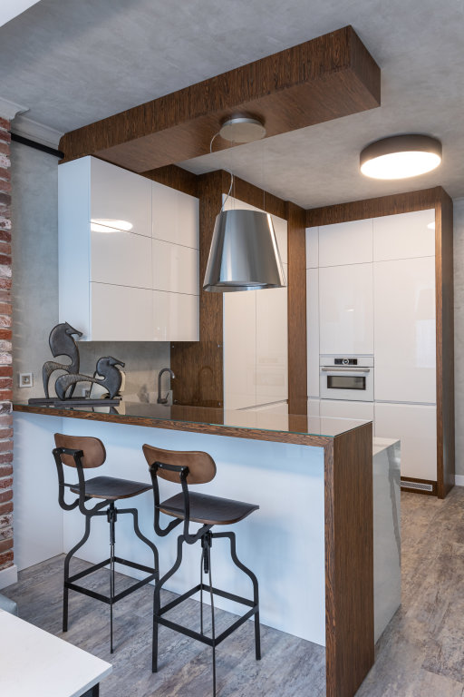 Raushen Prestige 8 Apartments — Svetlogorsk — photo 5