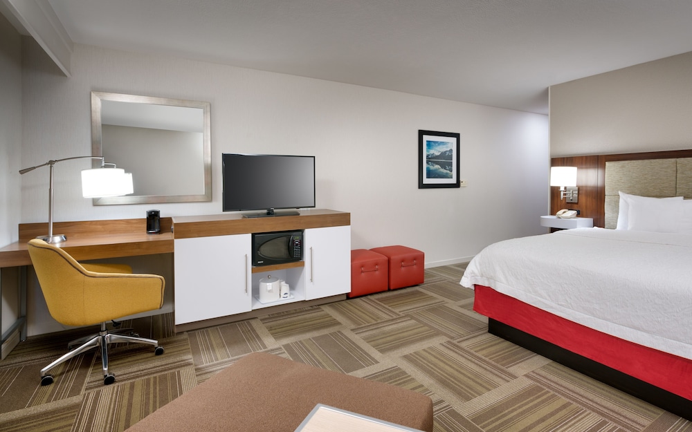 Hampton Inn Lehi Thanksgiving Point - photo 9