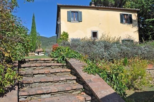 Cegliolo — Cortona