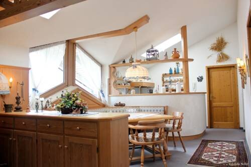 Hotel Restaurant Neu Meran in Bad Reichenhall, Germany