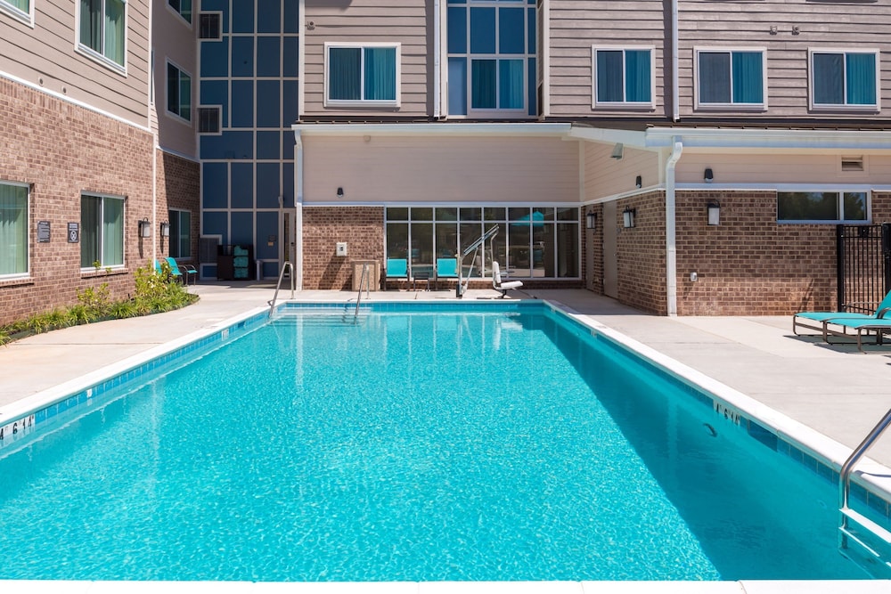 Residence Inn by Marriott Decatur - photo 26