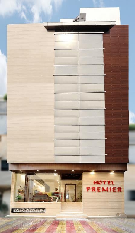 Hotel Pearl Inn & Suites — Amritsar — photo 3