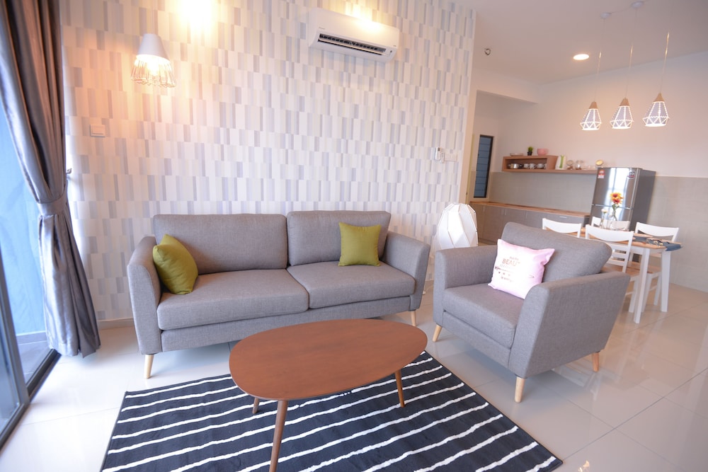 Atlantis@Melaka By Sweetstay — 4-Star Luxury Hotel in Malacca, Malaysia