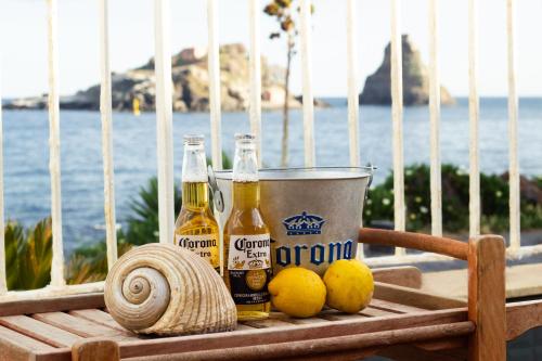 Casa Galatea — 4-Star Luxury Hotel in Acitrezza, Italy
