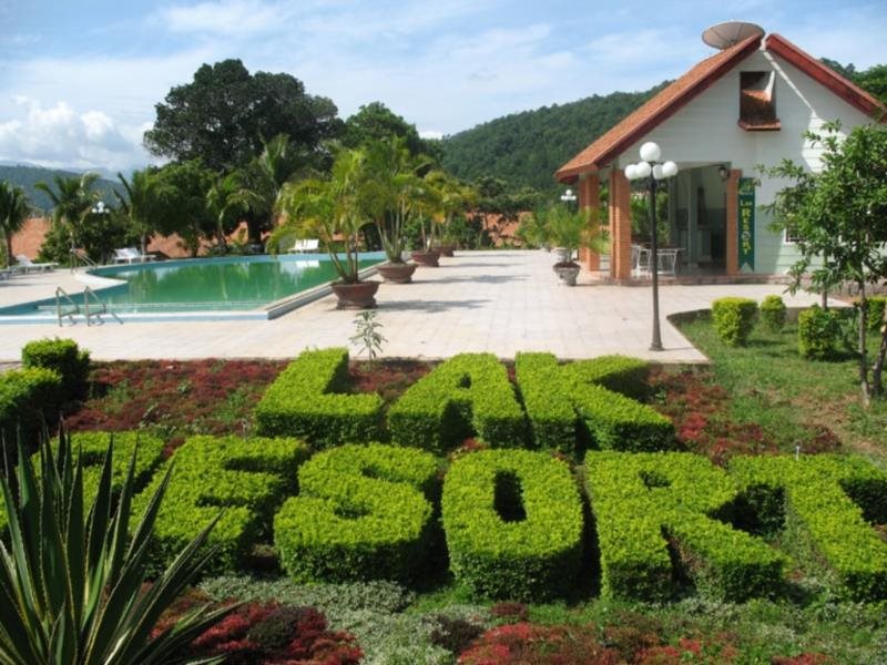 Lak Resort Buon Ma Thuot in Buon Ma Thuot, Vietnam