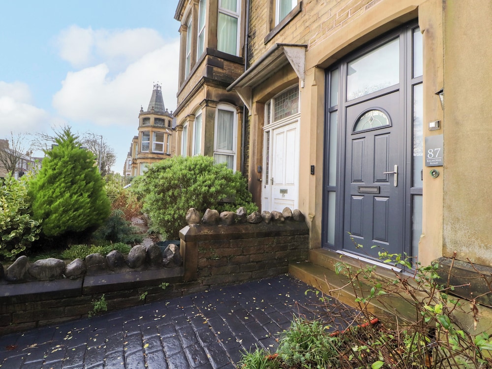 Inglemead in Morecambe, United Kingdom