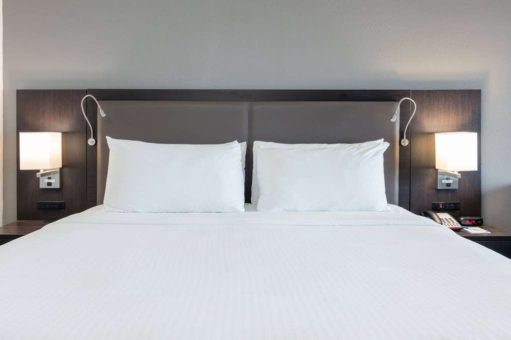 Wyndham Corpus Christi Resort North Padre Island - photo 25