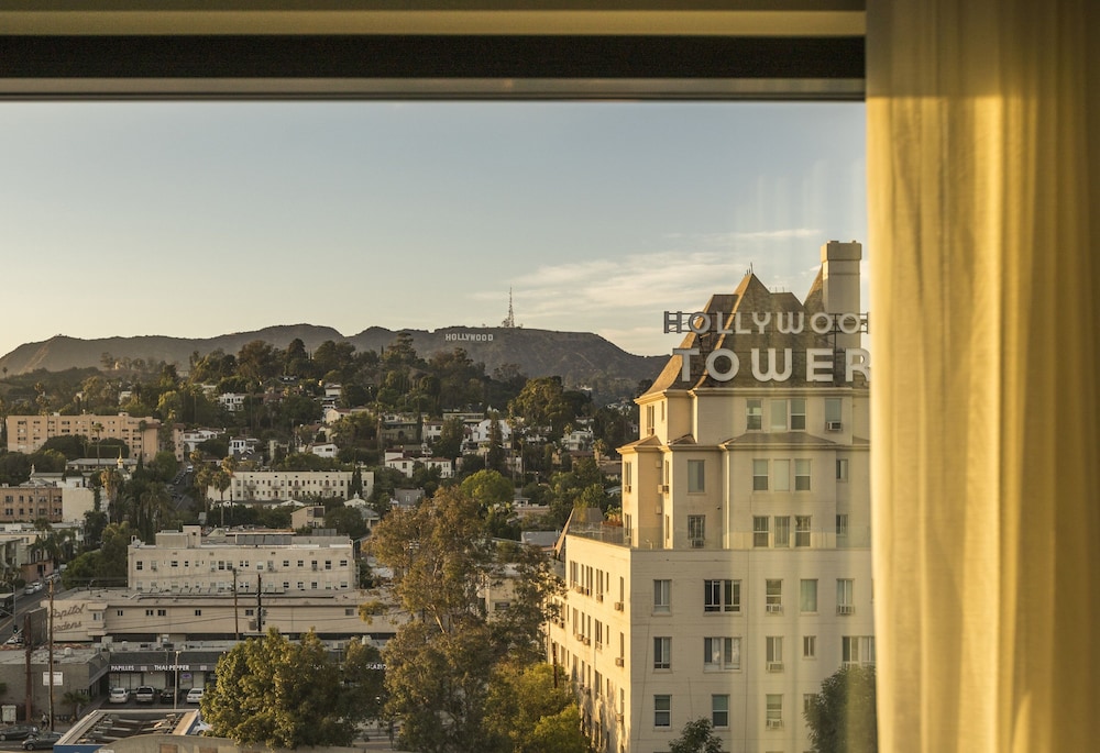 Kimpton Everly Hotel Hollywood by IHG - photo 30