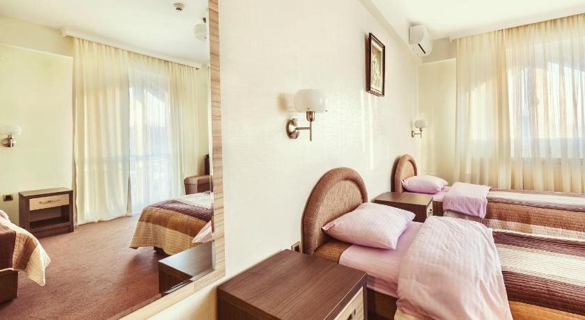 Hotel Kole — Cacak — photo 4